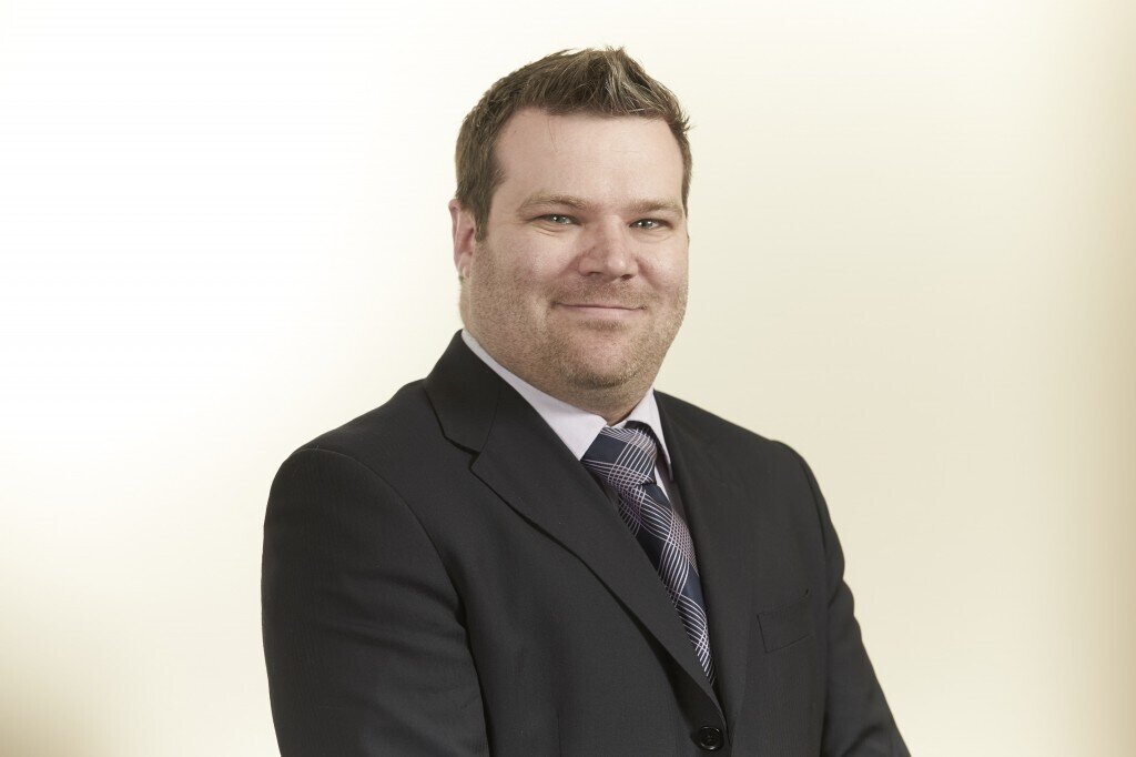 Cardiff District Law Society