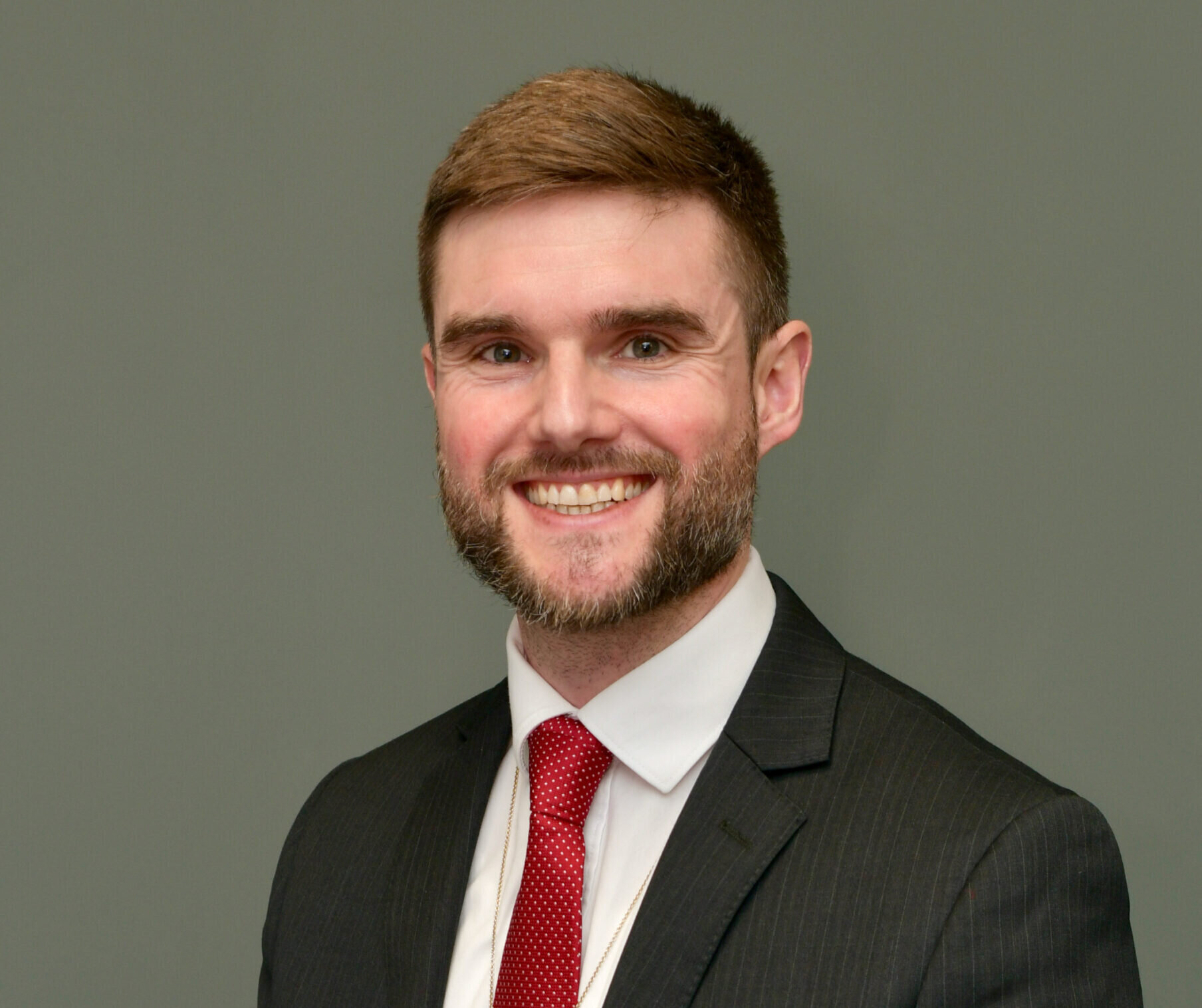 Cardiff District Law Society