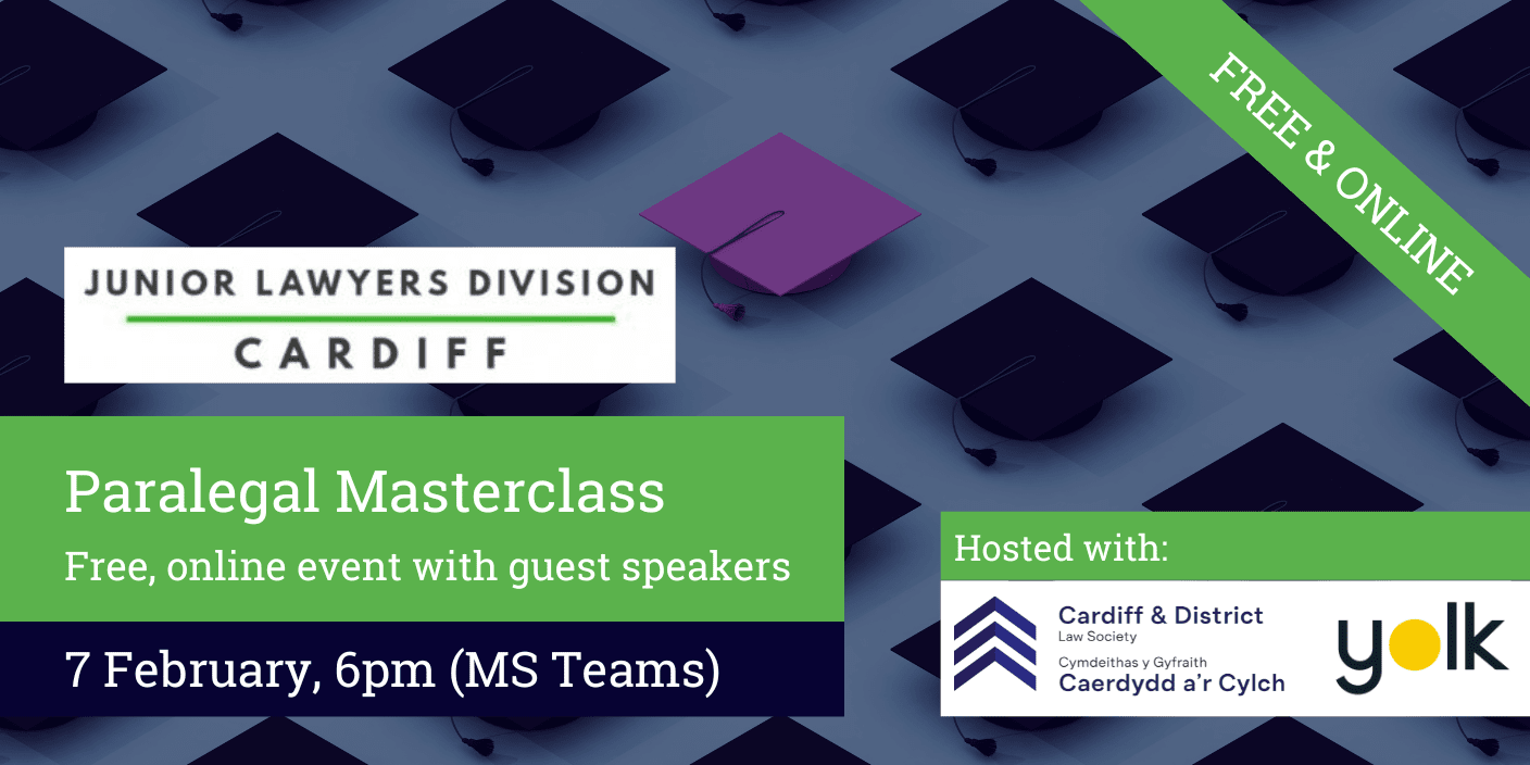 Cardiff District Law Society