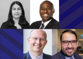 Image for Ethnicity Network: How a board role can boost your legal career and diversify leadership